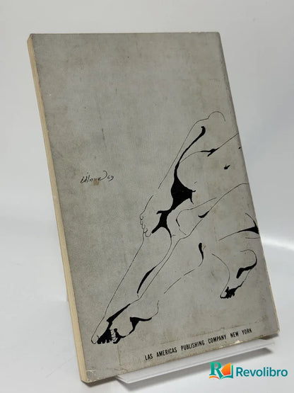 Foto 3 de Poemas Humanos y España Aparta de Mi Este Caliz de Cesar Vallejo, libro de segunda mano