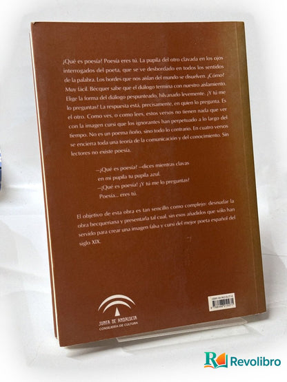 Foto 2 de Poesía eres tú - 1ª edición de Francisco Robles Rodríguez, libro de segunda mano