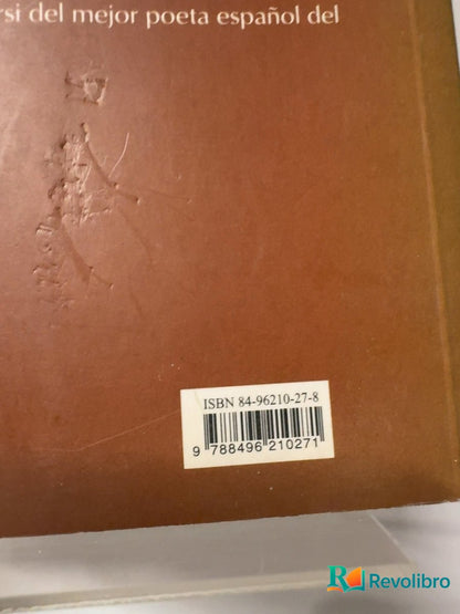 Foto 3 de Poesía eres tú - 1ª edición de Francisco Robles Rodríguez, libro de segunda mano