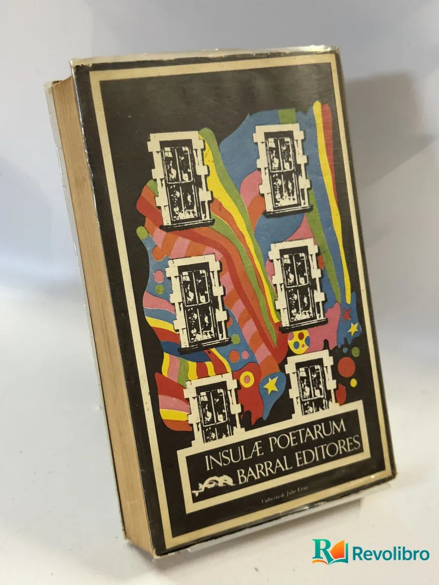 Foto 2 de Poesía Inglesa Contemporánea de Antonio Cisneros, libro de segunda mano