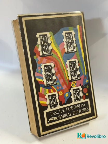 Foto 2 de Poesía Inglesa Contemporánea de Antonio Cisneros, libro de segunda mano