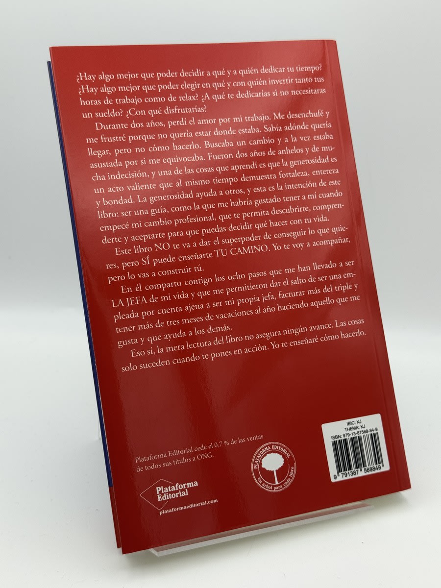 ¡Ponte en acción! - Marta Freire - Imagen 2