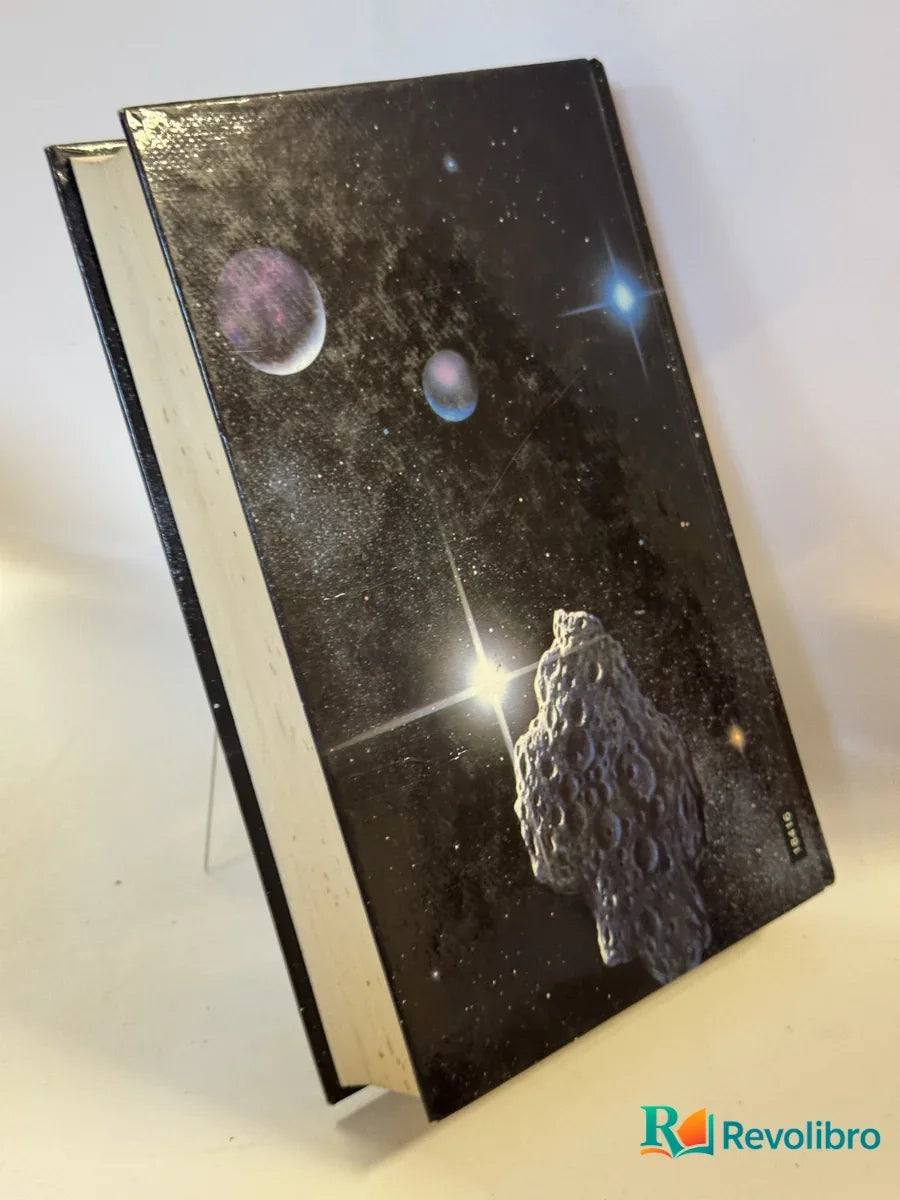 Foto 2 de Preludio a la Fundación de Isaac Asimov, libro de segunda mano