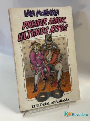 Primer Amor, Ultimos Ritos