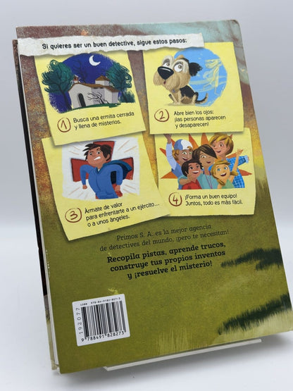 Primos S.A. 3 - Imagen 2