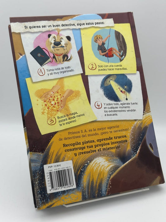 Primos S.A. 9 - Imagen 2