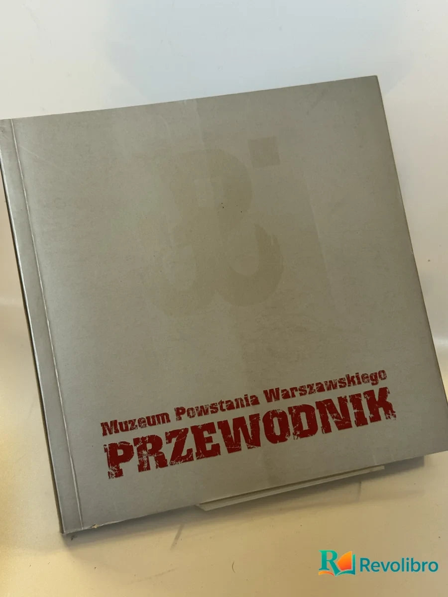 Portada de Przewodnik de no disponible, libro de segunda mano