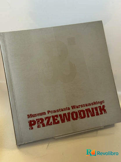 Portada de Przewodnik de no disponible, libro de segunda mano