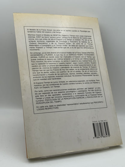 Psicología y psicopatología de la captación del tiempo y del espacio - Imagen 2