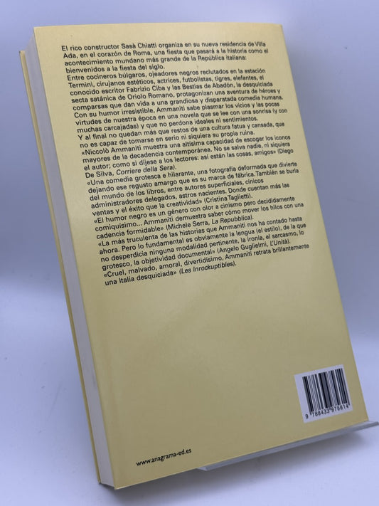 Que empiece la fiesta - Imagen 2