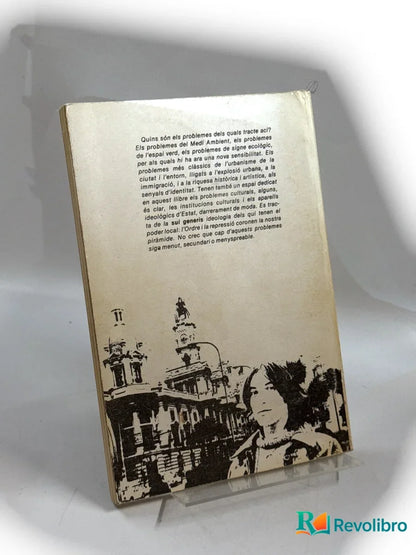 Foto 2 de Que València conteste - 1ª edición de Rafael Ventura Melià, libro de segunda mano