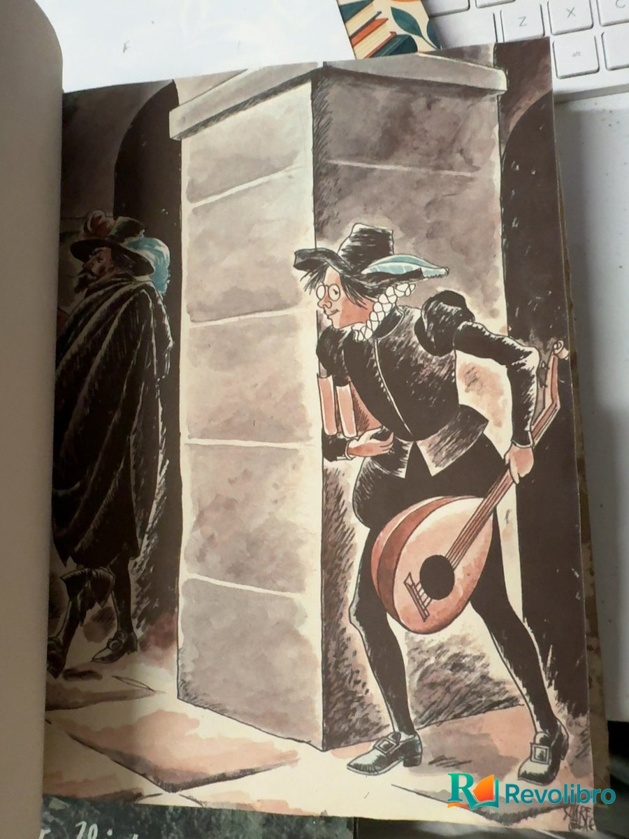 Foto 6 de Quevedo de Luis Astrana Marín, libro de segunda mano