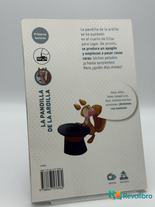 ¿Quién dijo miedo? - Begoña Oro - Imagen 2