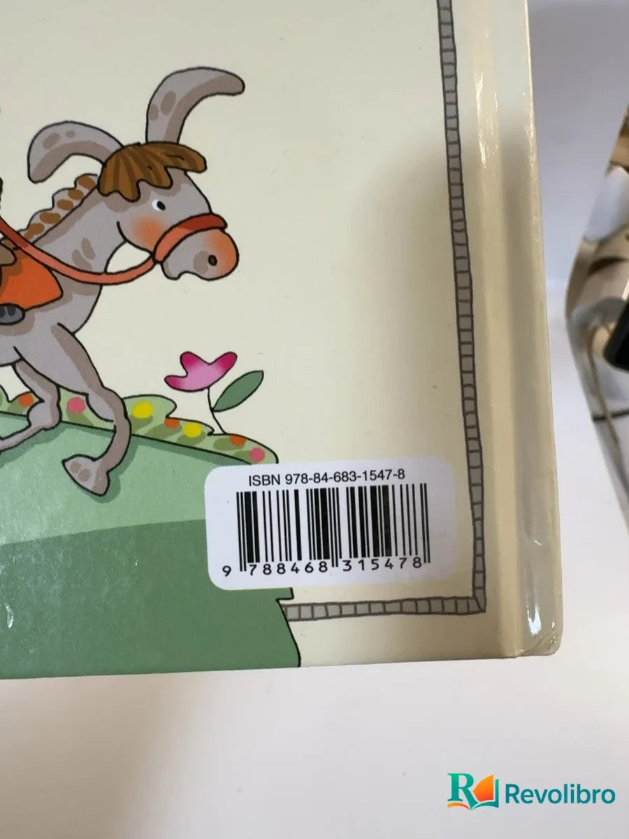 Foto 3 de Quién es Don Quijote de la Mancha de Rosa Navarro Durán, libro de segunda mano