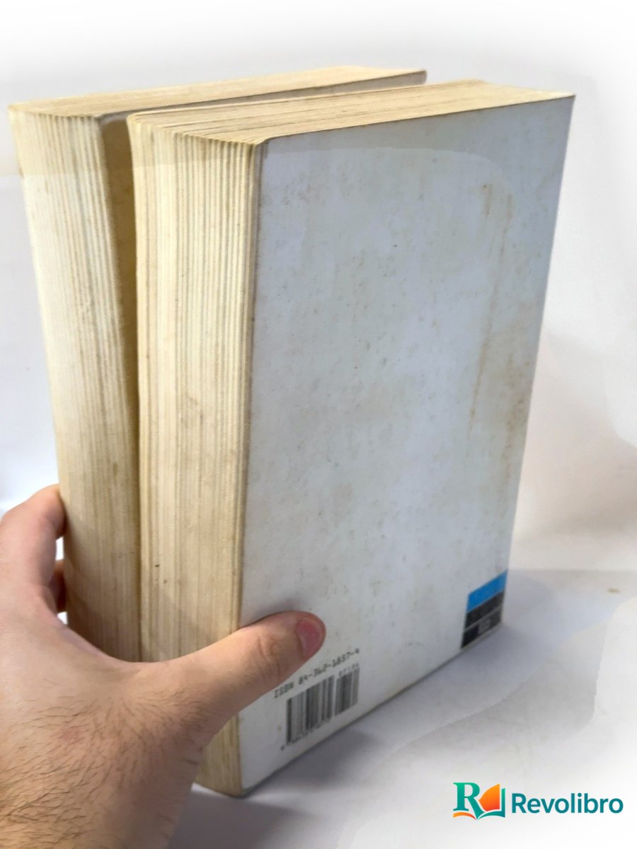Foto 5 de Química general 2 tomos de Soledad Esteban Santos, libro de segunda mano