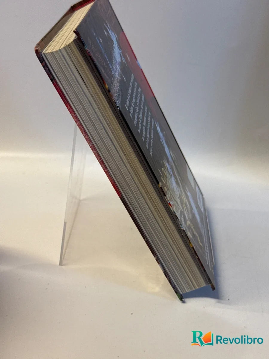 Foto 3 de Quinto viaje al reino de la fantasía - Elisabetta Dami de Elisabetta Dami, libro de segunda mano
