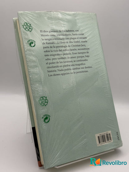 Ramsés - Christian Jacq - Imagen 2