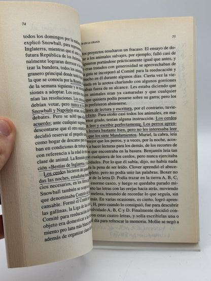 Rebelión en la granja - Imagen 2