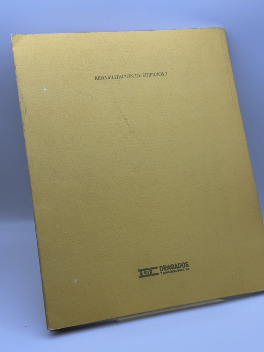 Rehabilitación del edificio Nuncio de Toledo - Imagen 2