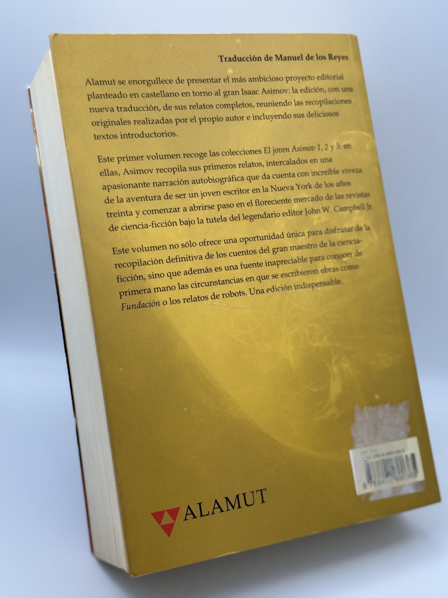 Relatos completos 1 - Imagen 2