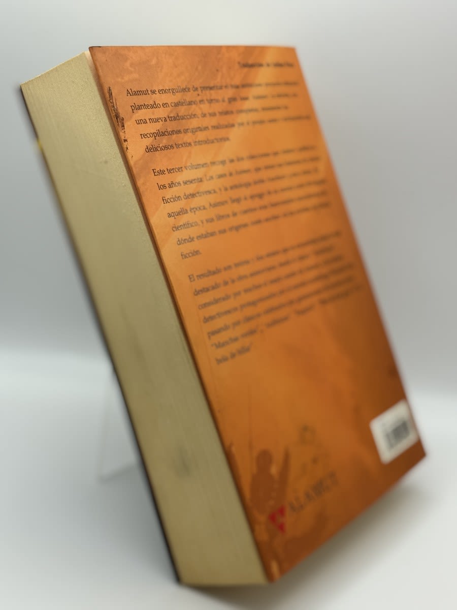 Relatos completos 3 - Imagen 2