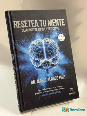 Resetea Tu Mente