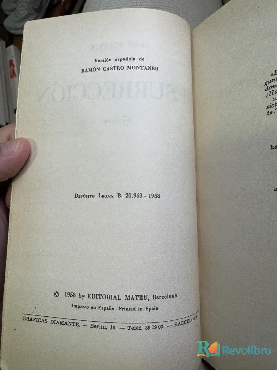 Foto 2 de Resurrección de león tolstoi, libro de segunda mano
