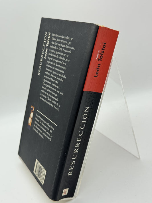 Resurrección - León Tolstoi - Imagen 2