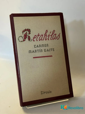 Retahílas