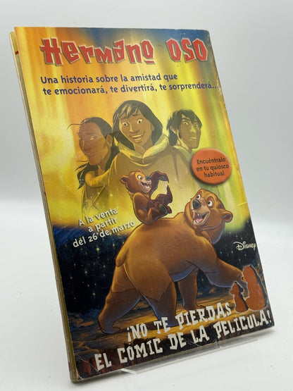 Revista Witch nº14 - Imagen 2