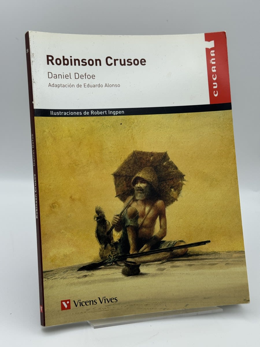 Robinson Crusoe - Imagen 3