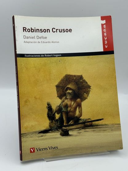 Robinson Crusoe - Imagen 3