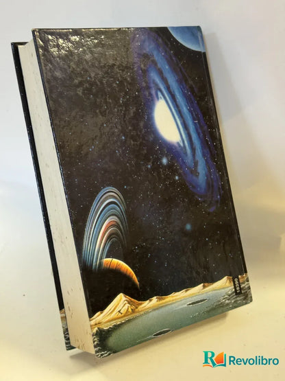 Foto 2 de Robots e Imperio de Isaac Asimov, libro de segunda mano