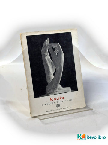 Rodin - 1ª edición