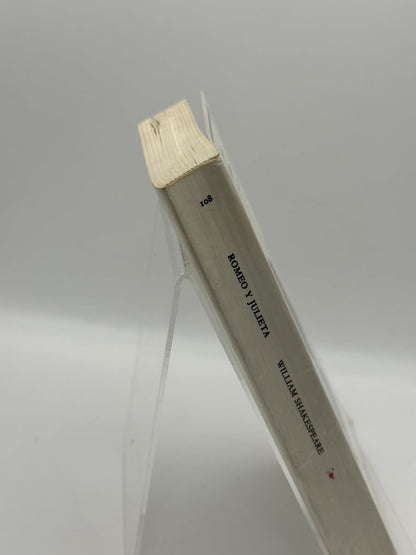 Romeo y Julieta - Foto 2