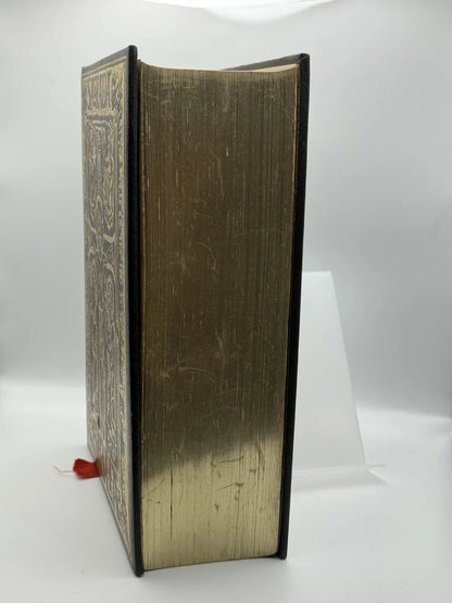 Sagrada Biblia de Félix Torres Amat | Segunda mano - Foto 2