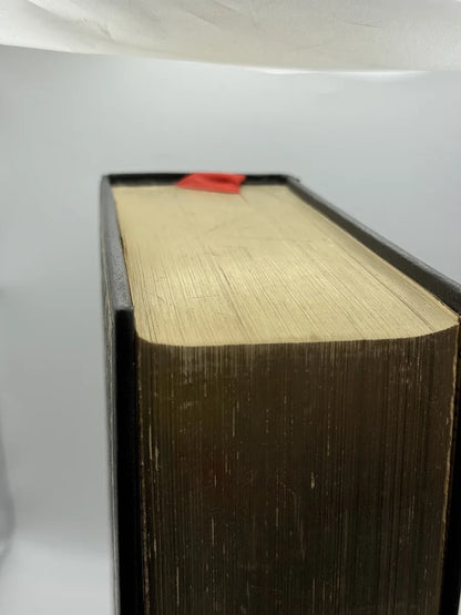 Sagrada Biblia de Félix Torres Amat | Segunda mano - Foto 3