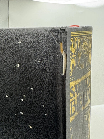 Sagrada Biblia de Félix Torres Amat | Segunda mano - Foto 5