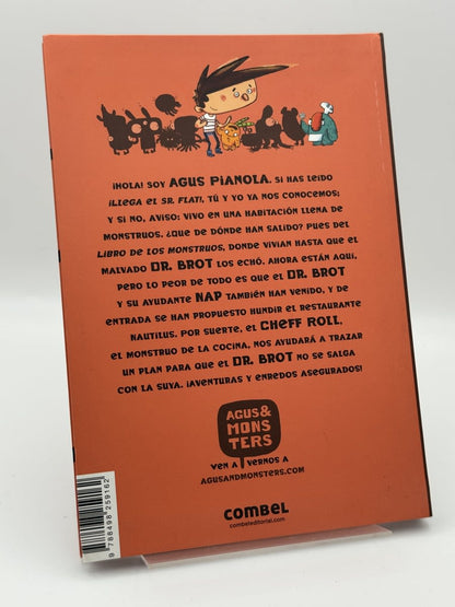 ¡Salvemos el Nautilus! - Imagen 2