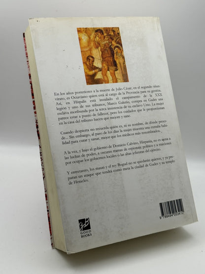 Sanatio - Lola Montalvo - Imagen 2