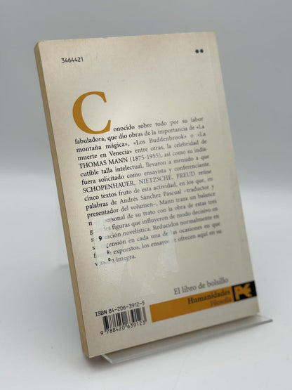 Schopenhauer, Nietzsche, Freud - Imagen 2