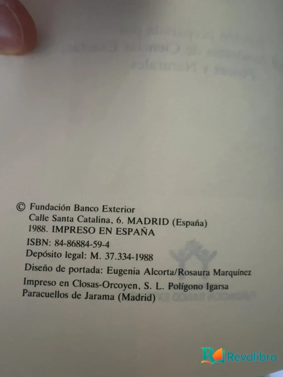 Foto 4 de Selecta de Julio Rey Pastor, libro de segunda mano