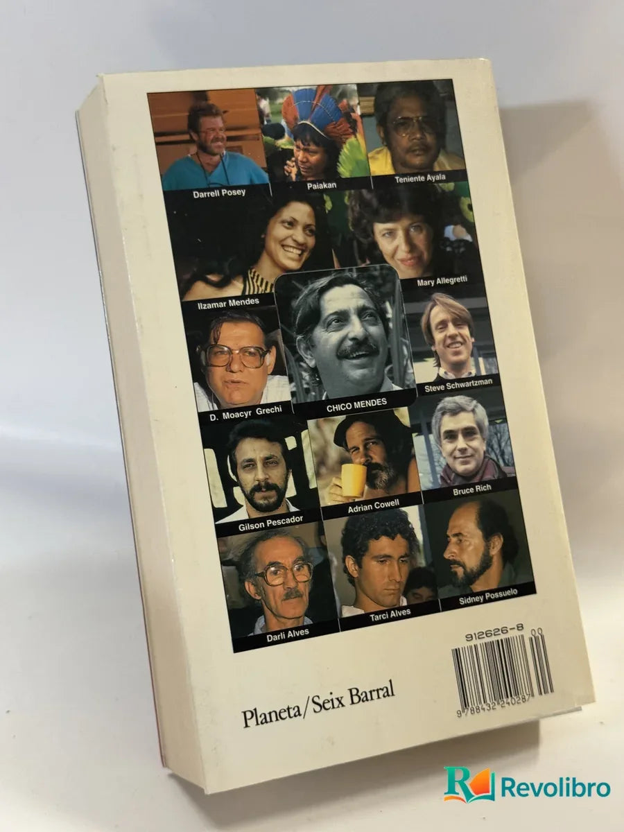 Foto 2 de Senderos de Libertad de javier moro, libro de segunda mano