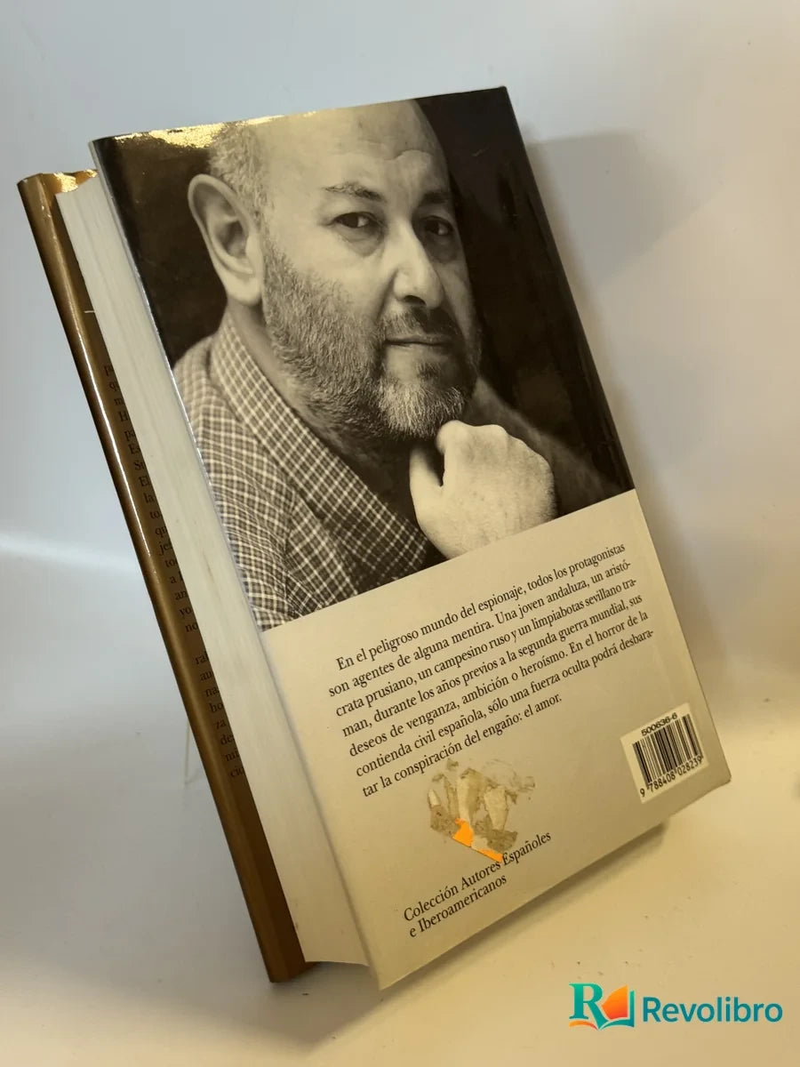 Foto 2 de Señorita de Juan Eslava Galán, libro de segunda mano