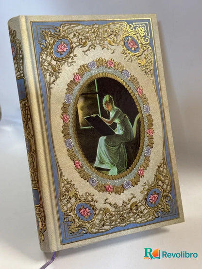Portada de Sentido y sensibilidad de Jane Austen, libro de segunda mano