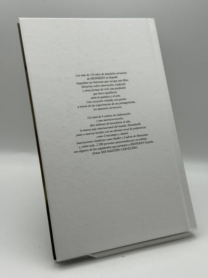 Ser maestro cervecero - Plataforma editorial - Imagen 2