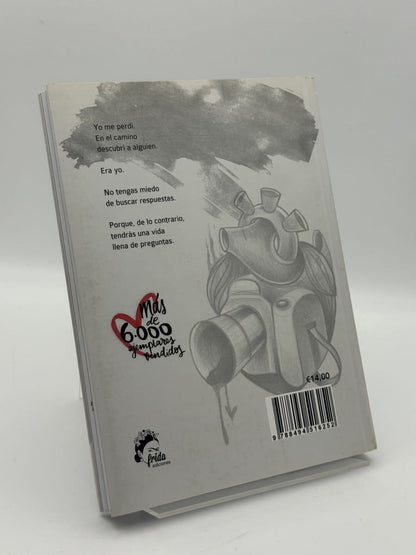 Serendipia - Imagen 2