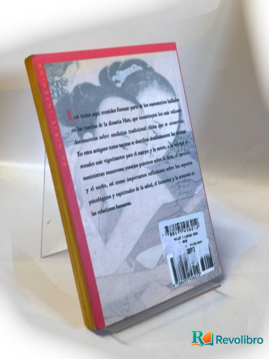 Foto 2 de Sexo, salud y larga vida de Thomas Cleary, libro de segunda mano