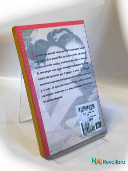 Foto 2 de Sexo, salud y larga vida de Thomas Cleary, libro de segunda mano