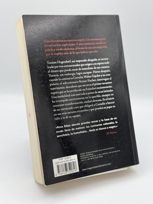 Si no, lo matamos - Imagen 2